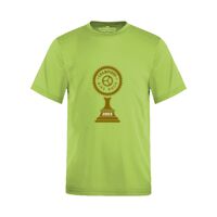 ACTIVE WEAR T-SHIRT YOUTH Thumbnail