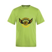 ACTIVE WEAR T-SHIRT YOUTH Thumbnail