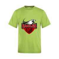 ACTIVE WEAR T-SHIRT YOUTH Thumbnail