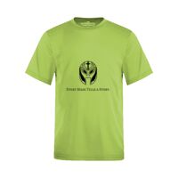 ACTIVE WEAR T-SHIRT YOUTH Thumbnail