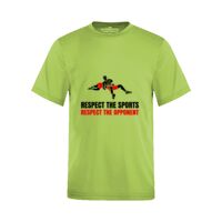 ACTIVE WEAR T-SHIRT YOUTH Thumbnail