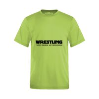 ACTIVE WEAR T-SHIRT YOUTH Thumbnail