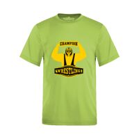 ACTIVE WEAR T-SHIRT YOUTH Thumbnail