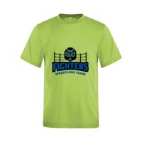 ACTIVE WEAR T-SHIRT YOUTH Thumbnail