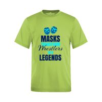 ACTIVE WEAR T-SHIRT YOUTH Thumbnail