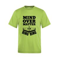 ACTIVE WEAR T-SHIRT YOUTH Thumbnail