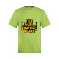 ACTIVE WEAR T-SHIRT YOUTH Thumbnail