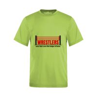 ACTIVE WEAR T-SHIRT YOUTH Thumbnail