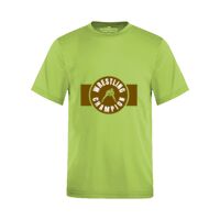 ACTIVE WEAR T-SHIRT YOUTH Thumbnail