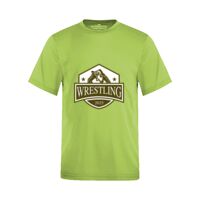 ACTIVE WEAR T-SHIRT YOUTH Thumbnail