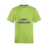 ACTIVE WEAR T-SHIRT YOUTH Thumbnail