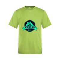 ACTIVE WEAR T-SHIRT YOUTH Thumbnail