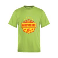 ACTIVE WEAR T-SHIRT YOUTH Thumbnail