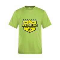 ACTIVE WEAR T-SHIRT YOUTH Thumbnail