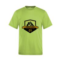 ACTIVE WEAR T-SHIRT YOUTH Thumbnail