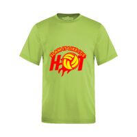 ACTIVE WEAR T-SHIRT YOUTH Thumbnail