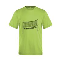 ACTIVE WEAR T-SHIRT YOUTH Thumbnail