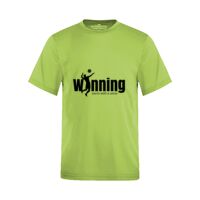 ACTIVE WEAR T-SHIRT YOUTH Thumbnail