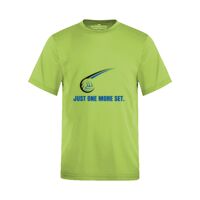 ACTIVE WEAR T-SHIRT YOUTH Thumbnail