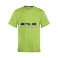 ACTIVE WEAR T-SHIRT YOUTH Thumbnail