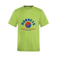 ACTIVE WEAR T-SHIRT YOUTH Thumbnail
