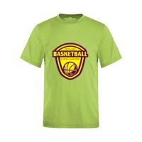 ACTIVE WEAR T-SHIRT YOUTH Thumbnail