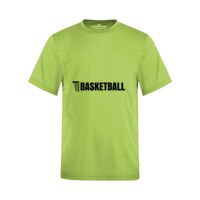 ACTIVE WEAR T-SHIRT YOUTH Thumbnail