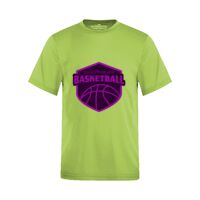 ACTIVE WEAR T-SHIRT YOUTH Thumbnail