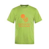 ACTIVE WEAR T-SHIRT YOUTH Thumbnail