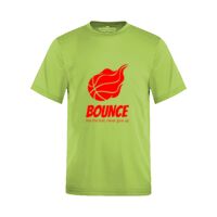 ACTIVE WEAR T-SHIRT YOUTH Thumbnail