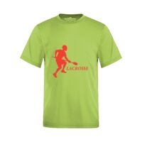 ACTIVE WEAR T-SHIRT YOUTH Thumbnail