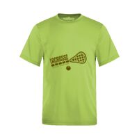 ACTIVE WEAR T-SHIRT YOUTH Thumbnail