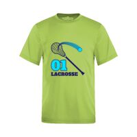 ACTIVE WEAR T-SHIRT YOUTH Thumbnail