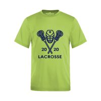 ACTIVE WEAR T-SHIRT YOUTH Thumbnail