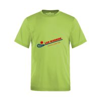 ACTIVE WEAR T-SHIRT YOUTH Thumbnail