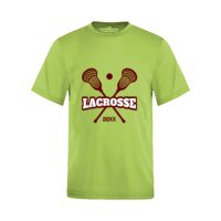 ACTIVE WEAR T-SHIRT YOUTH Thumbnail