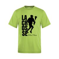 ACTIVE WEAR T-SHIRT YOUTH Thumbnail