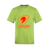 ACTIVE WEAR T-SHIRT YOUTH Thumbnail