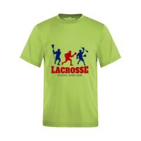 ACTIVE WEAR T-SHIRT YOUTH Thumbnail