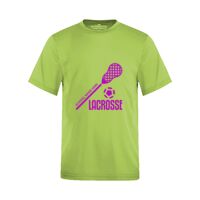 ACTIVE WEAR T-SHIRT YOUTH Thumbnail