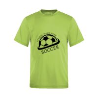 ACTIVE WEAR T-SHIRT YOUTH Thumbnail