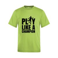 ACTIVE WEAR T-SHIRT YOUTH Thumbnail