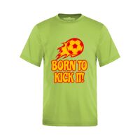 ACTIVE WEAR T-SHIRT YOUTH Thumbnail
