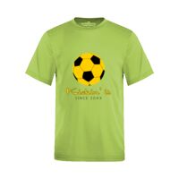 ACTIVE WEAR T-SHIRT YOUTH Thumbnail
