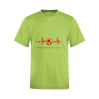 ACTIVE WEAR T-SHIRT YOUTH Thumbnail