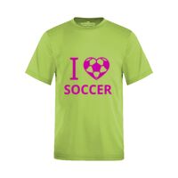 ACTIVE WEAR T-SHIRT YOUTH Thumbnail