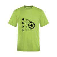 ACTIVE WEAR T-SHIRT YOUTH Thumbnail