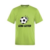 ACTIVE WEAR T-SHIRT YOUTH Thumbnail