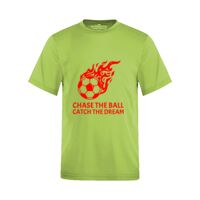 ACTIVE WEAR T-SHIRT YOUTH Thumbnail