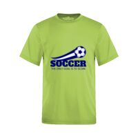 ACTIVE WEAR T-SHIRT YOUTH Thumbnail